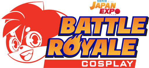 Battle Royale Cosplay